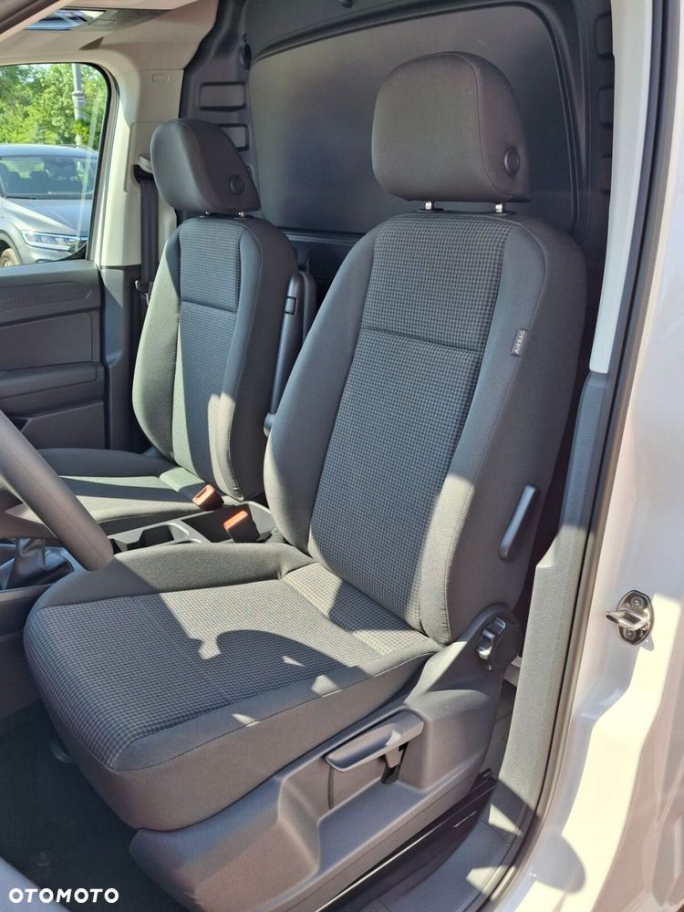 Volkswagen Caddy - 17