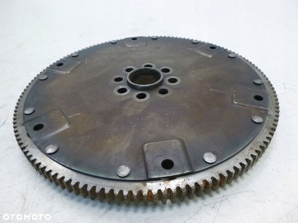 JAGUAR XJR6 XJ X350 SUPERCHARGED KOŁO ZAMACHOWE - 6