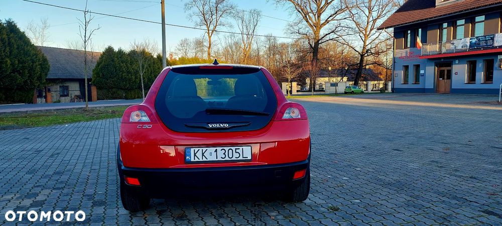 Volvo C30 1.6 Kinetic - 6