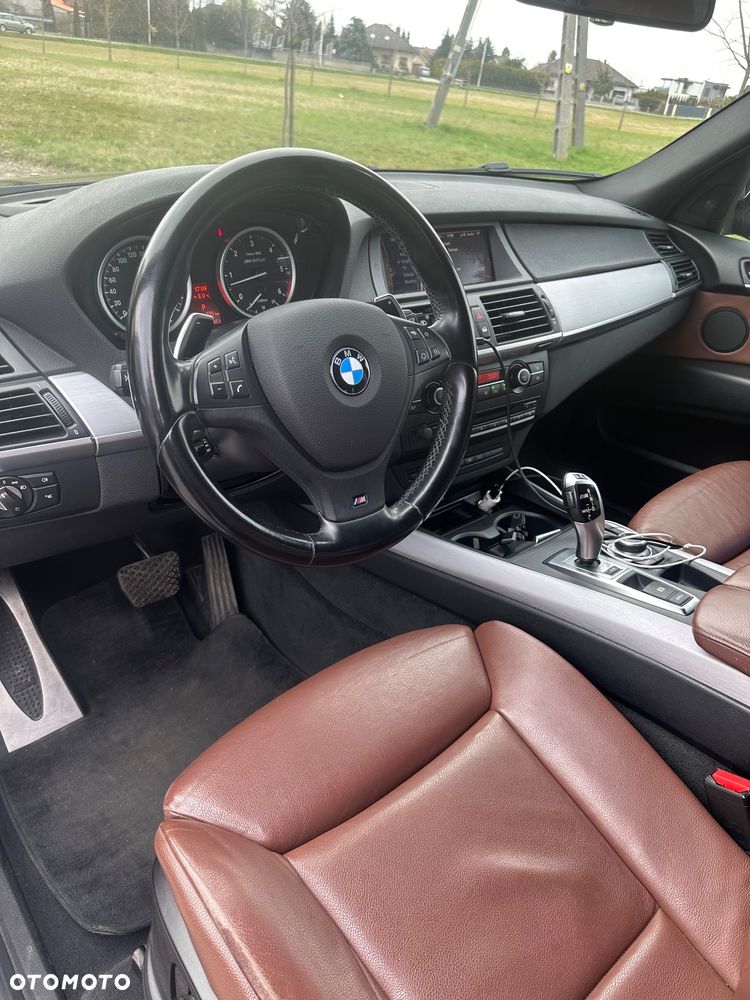 BMW X5 M - 7