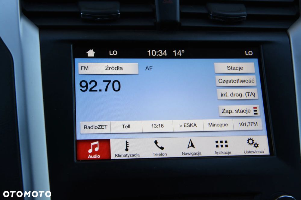 Ford Mondeo Turnier 1.5 TDCi ECOnetic Start-Stopp Business Edition - 14
