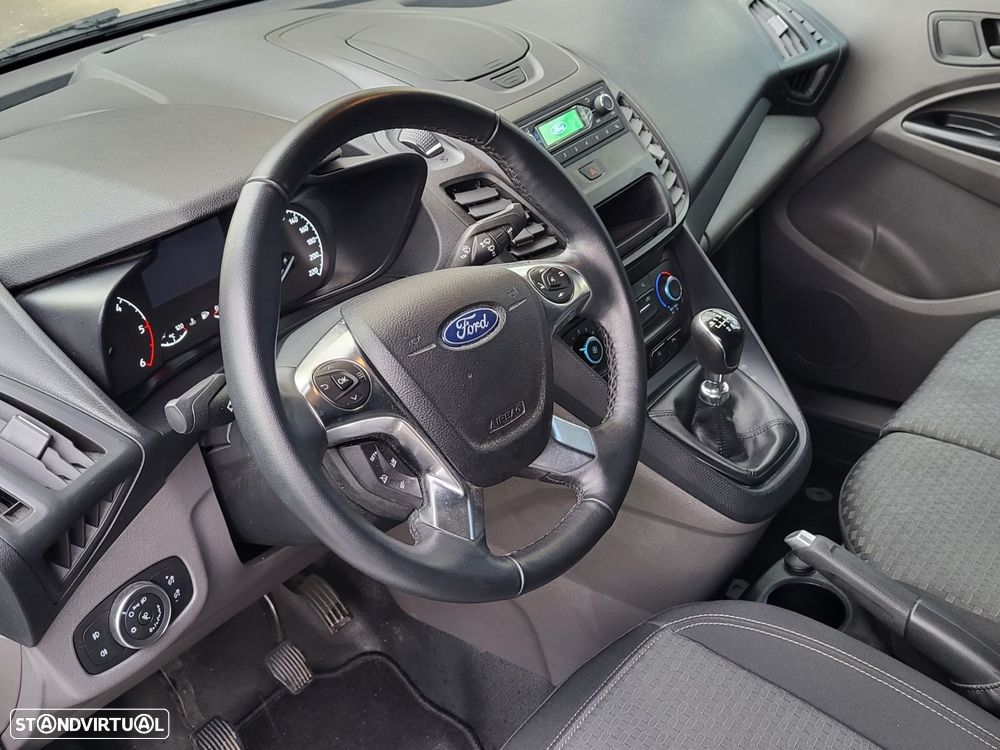 Ford Transit Connect 1.5 TDCi 200 L2 Trend - 15