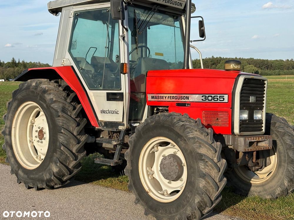 Massey Ferguson 3065 - 2