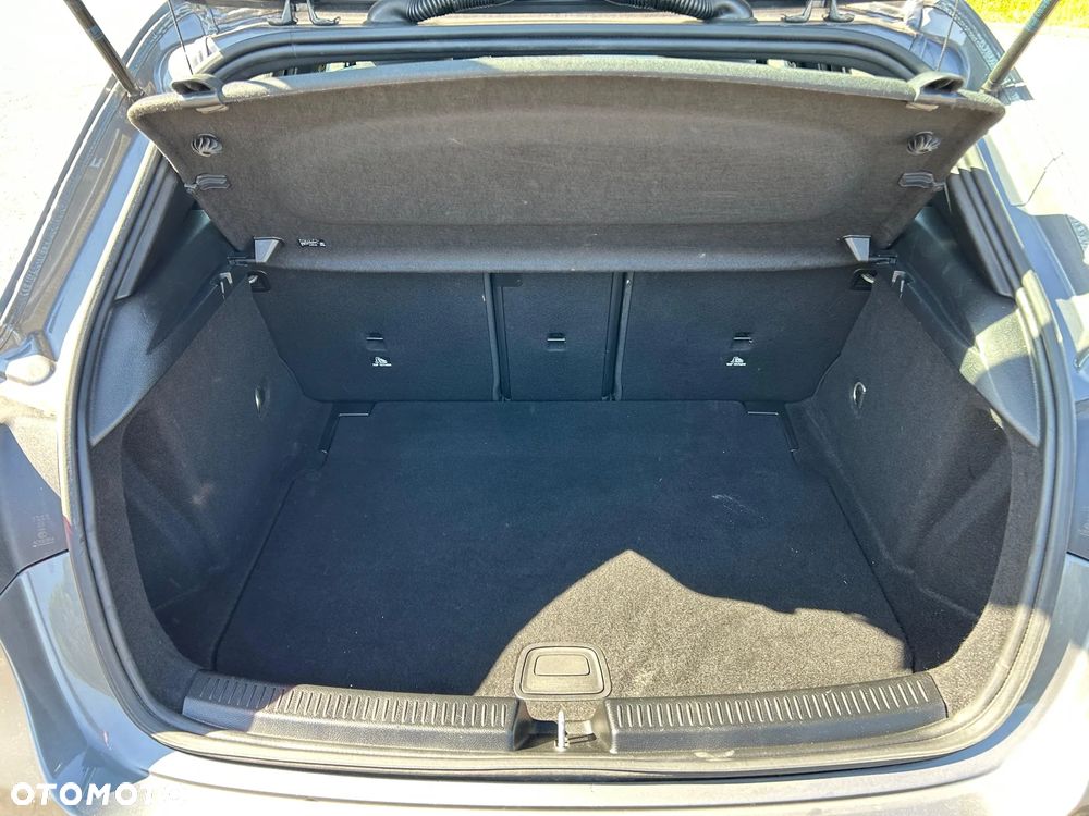 Mercedes-Benz Klasa A 180 d 7G-DCT Style - 16