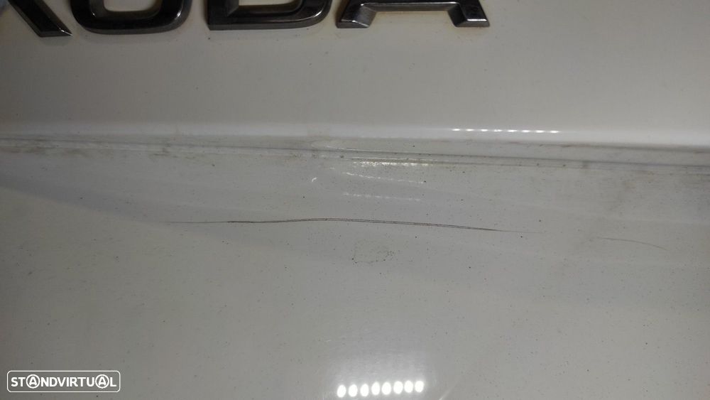 MALA TRASEIRA SKODA FABIA ACTIVE - 3