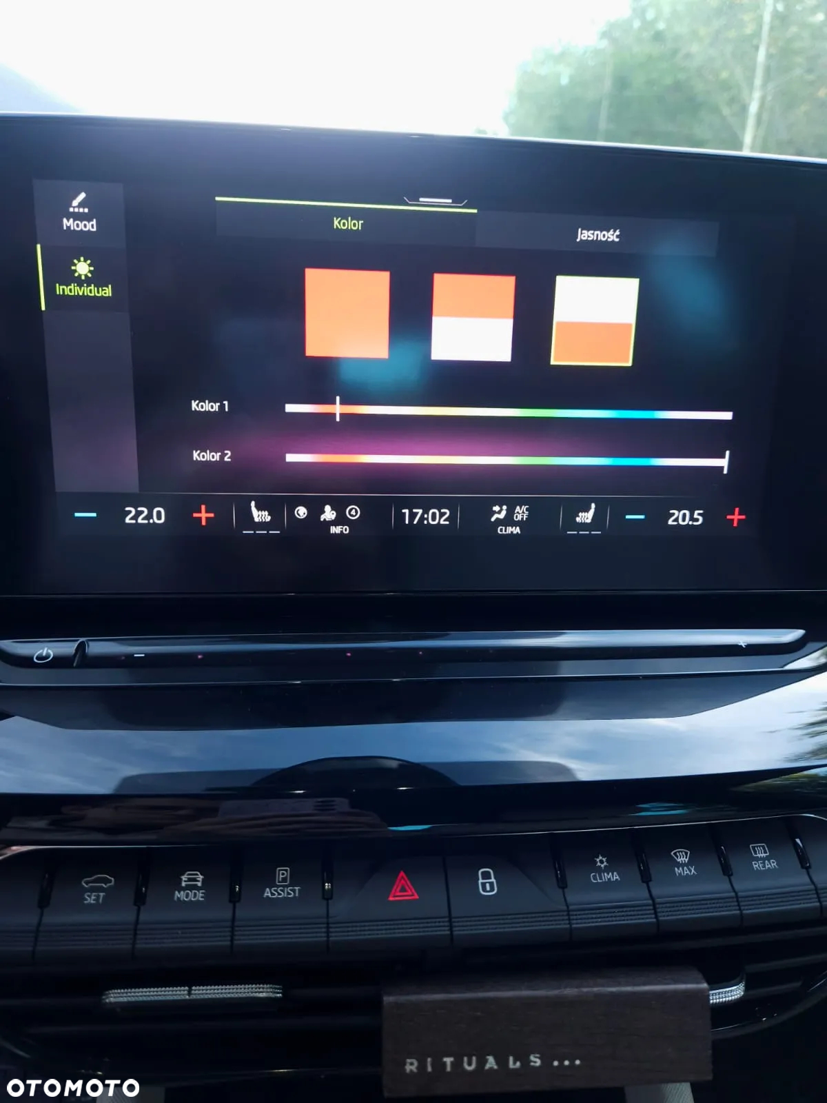 Skoda Octavia 2.0 TSI 4x4 Style DSG - 30