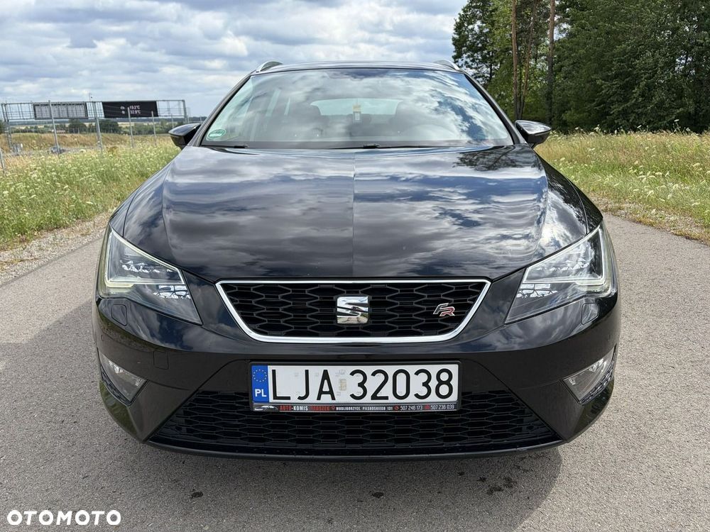Seat Leon - 8