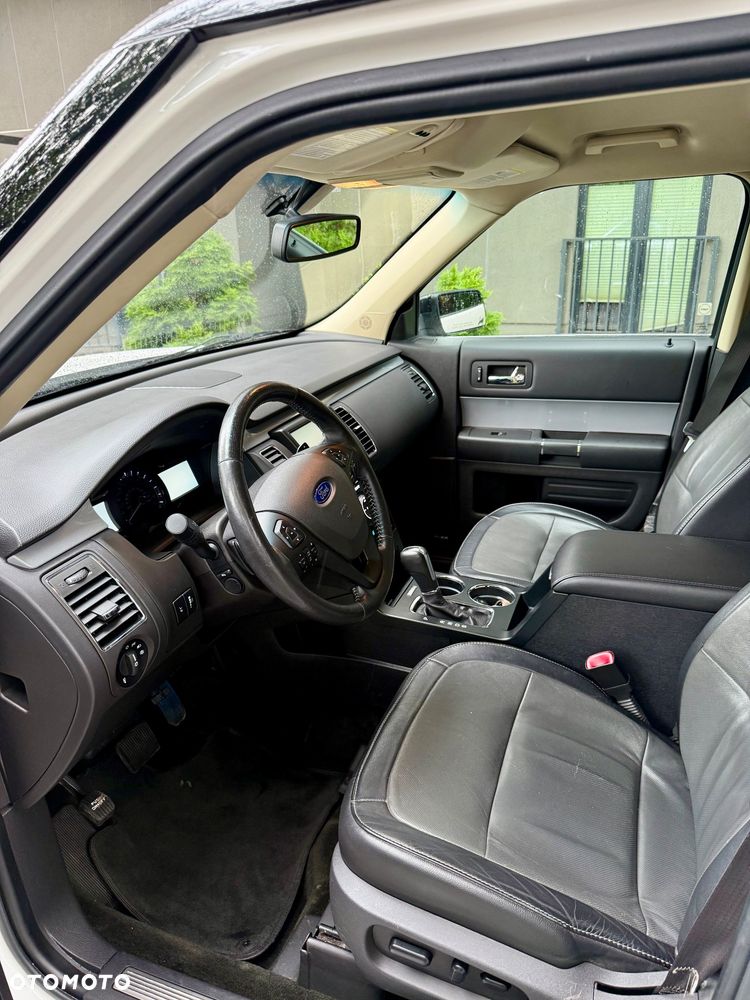 Ford Flex - 5