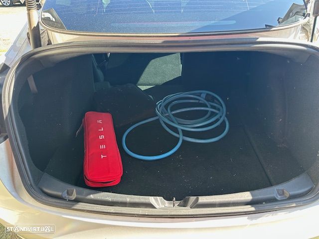 Tesla Model 3 Standard Range Plus RWD - 12