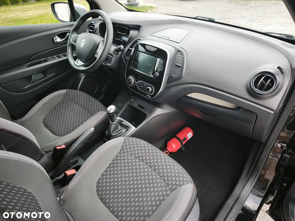 Renault Kadjar - 22