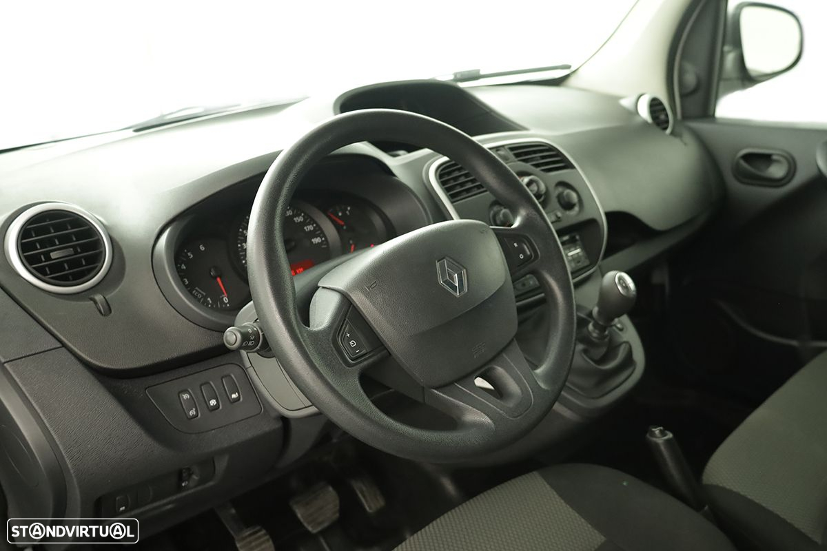 Renault kangoo 1.5 dci maxi business s/s - 6