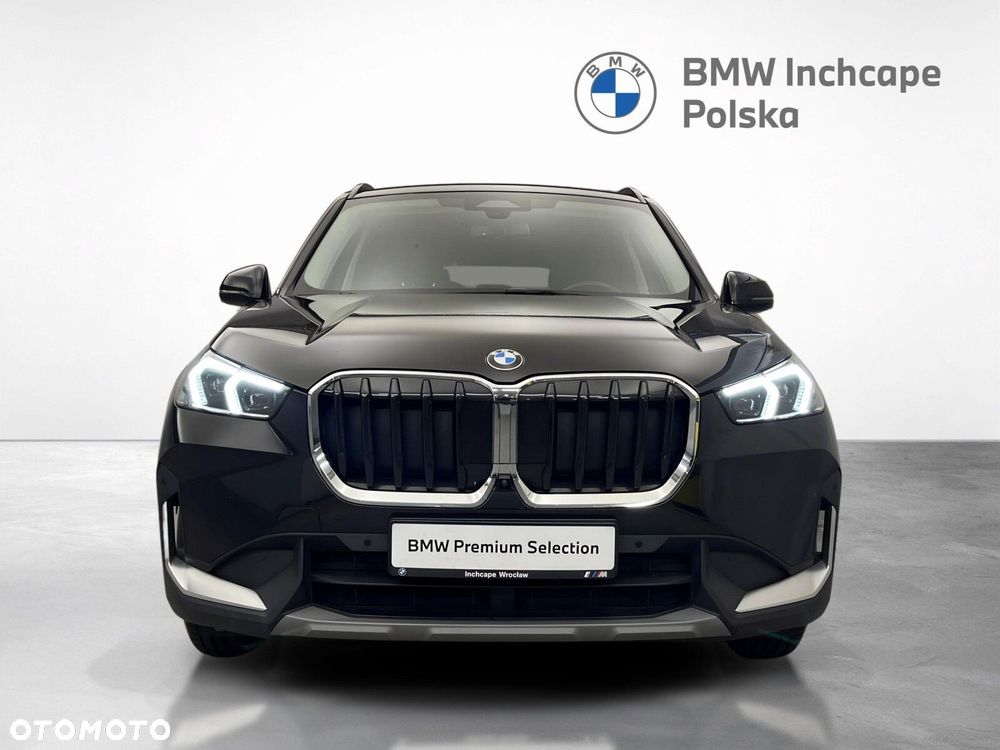 BMW X1 xDrive20d mHEV - 9