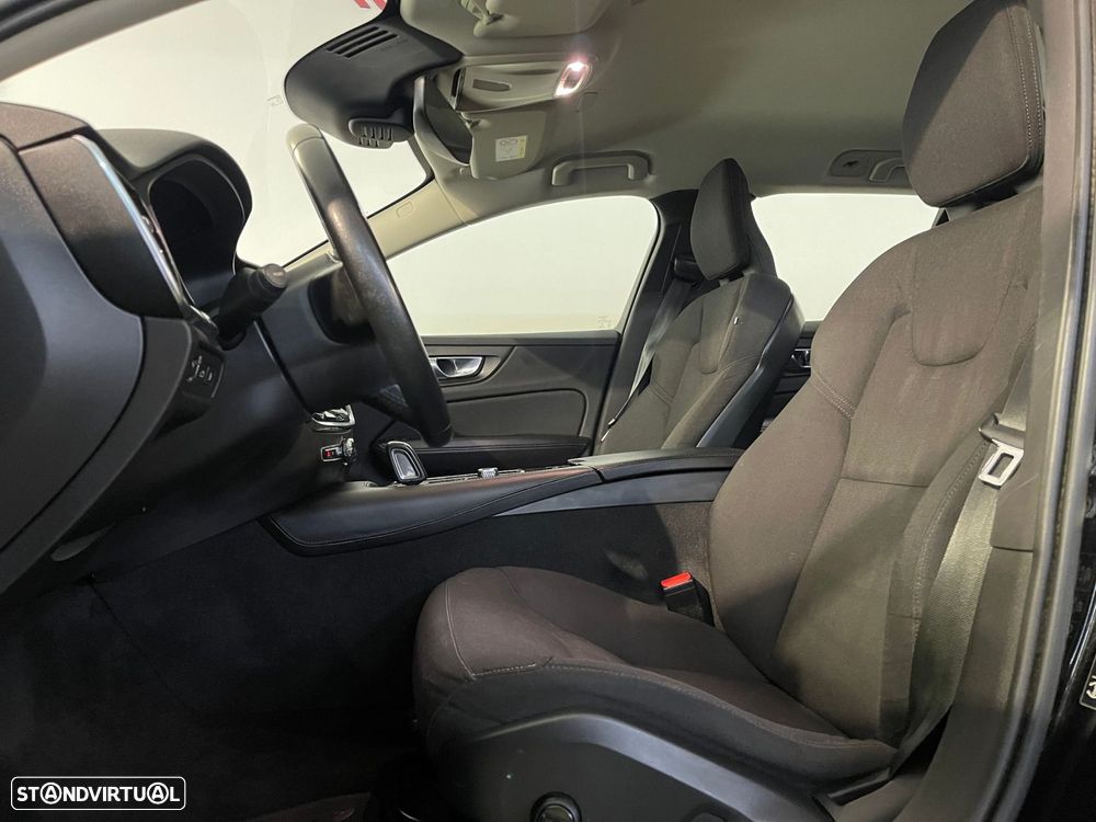 Volvo V60 2.0 T6 AWD TE Inscription - 12