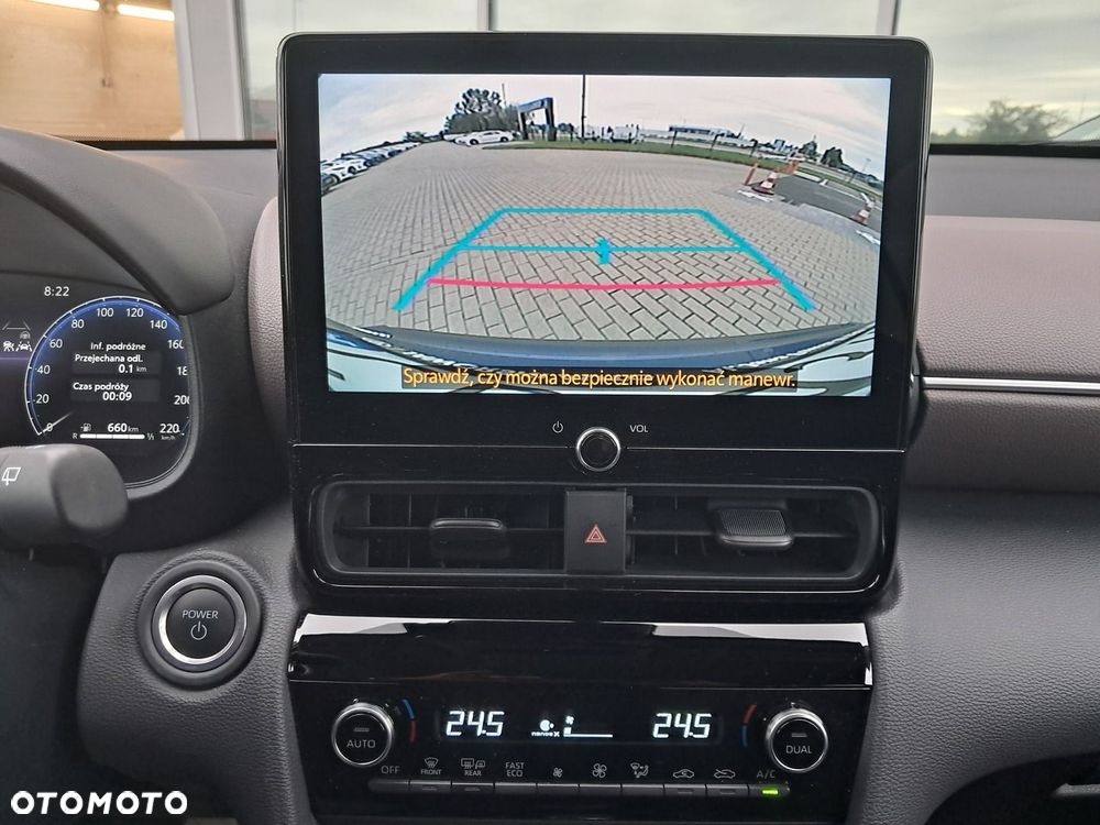 Toyota Yaris Cross - 13