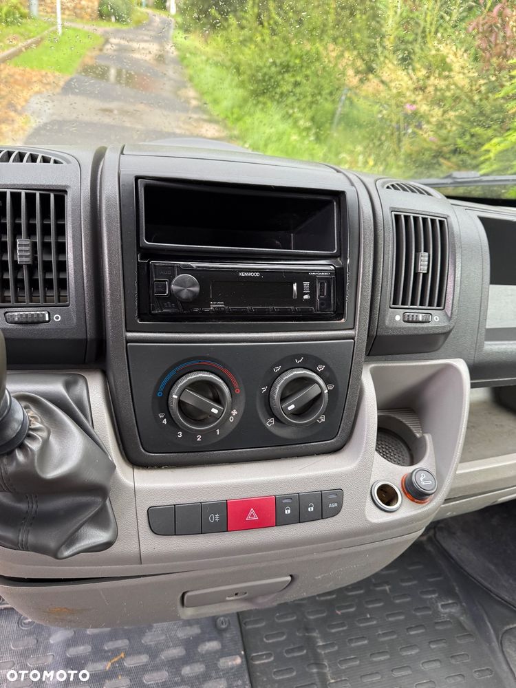 Fiat Ducato - 16