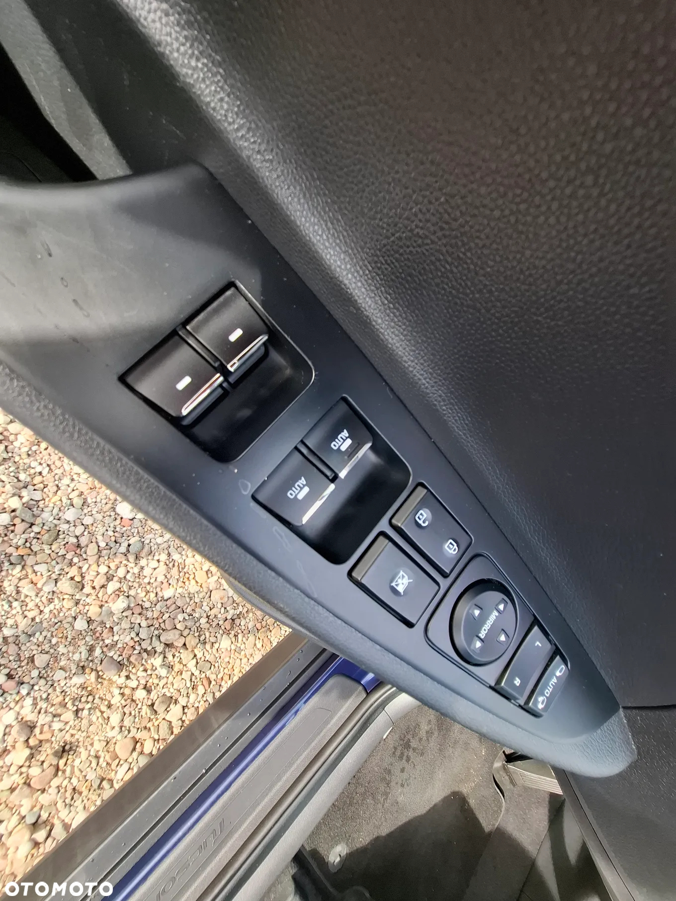 Hyundai Tucson 1.6 CRDi Comfort 2WD DCT - 13