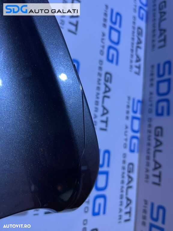 Capac Protectie Antena Radio BMW Seria 5 F10 F11 2010 - 2019 Cod 9253669 [AV1035] - 5