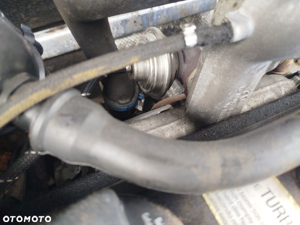 Silnik 1.9TDi 1Z Golf 3 Vento. Stan Perfekcyjny! - 5