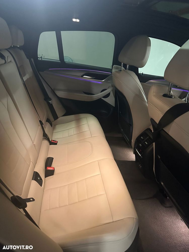 BMW X4 xDrive30i AT M Sport - 2