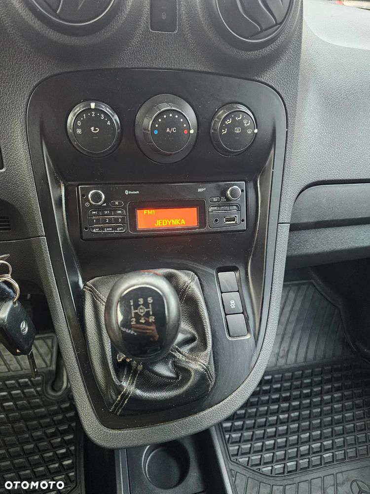 Mercedes-Benz Citan - 6