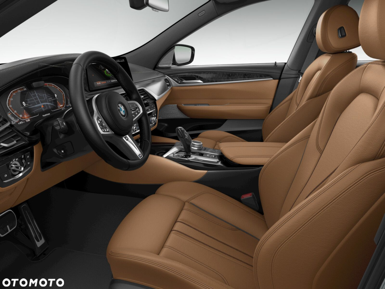 BMW Seria 6 - 7
