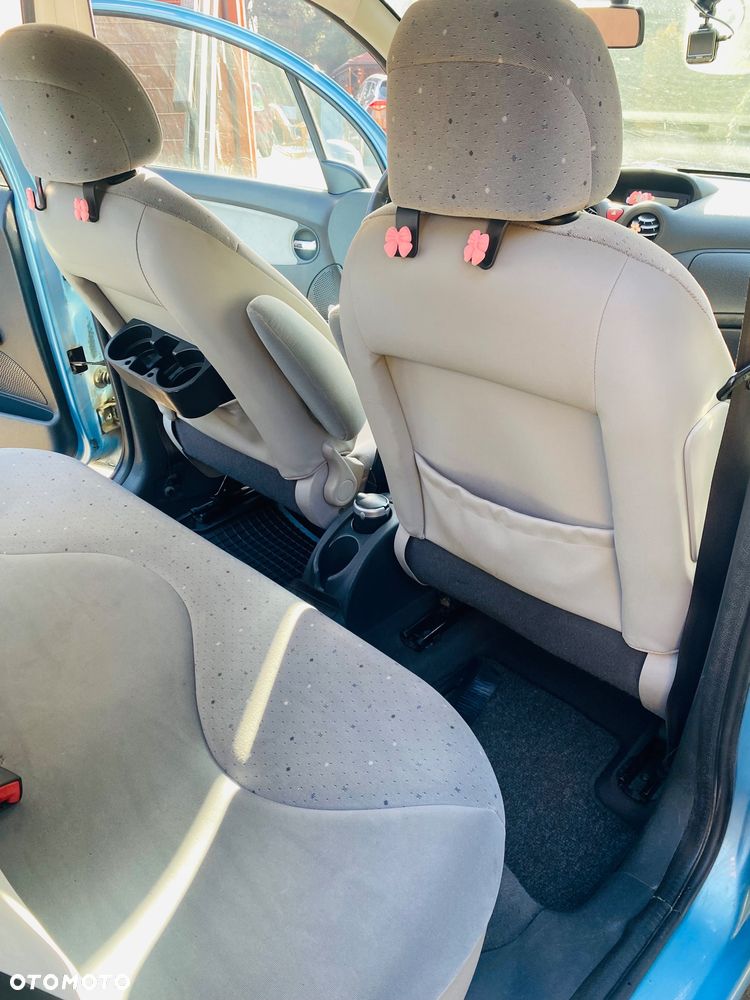 Citroën C3 1.4 SX - 10