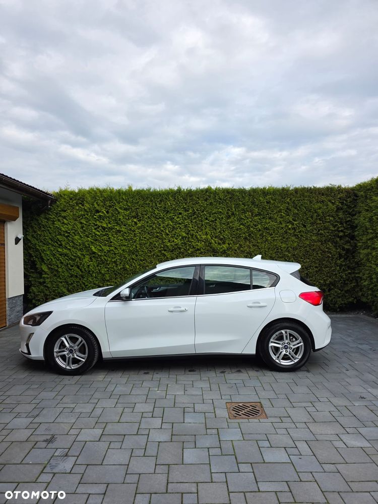 Ford Focus 1.5 EcoBlue Start-Stopp-System ACTIVE STYLE - 19