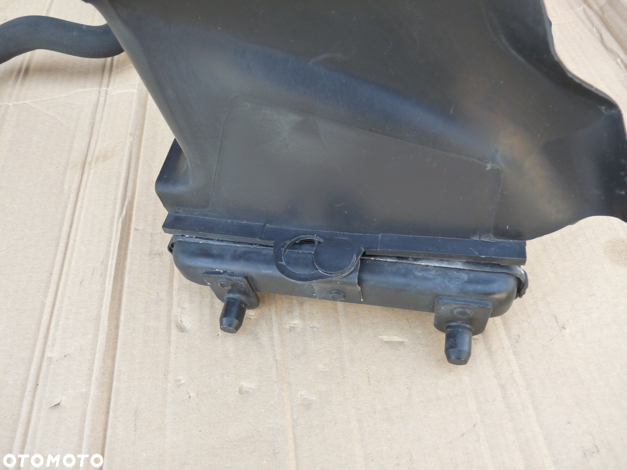 AUDI A6 C6 S6 5.2 FSI BXA DODATKOWA CHŁODNICA WODY 4F0121212G - 10