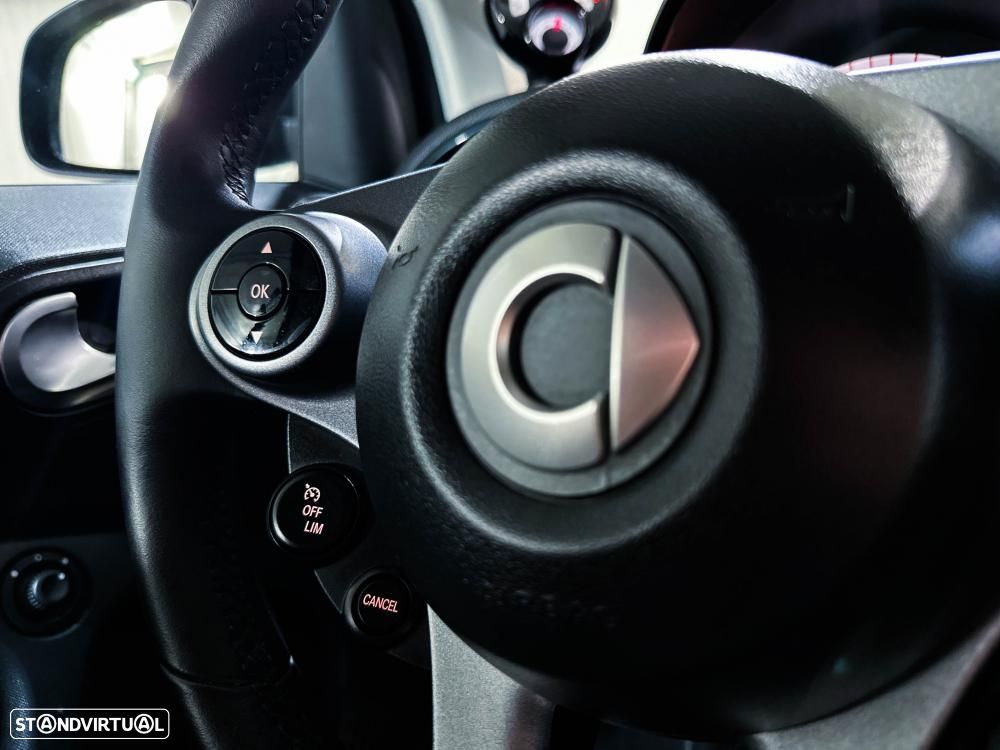 Smart ForTwo Coupé EQ prime - 28