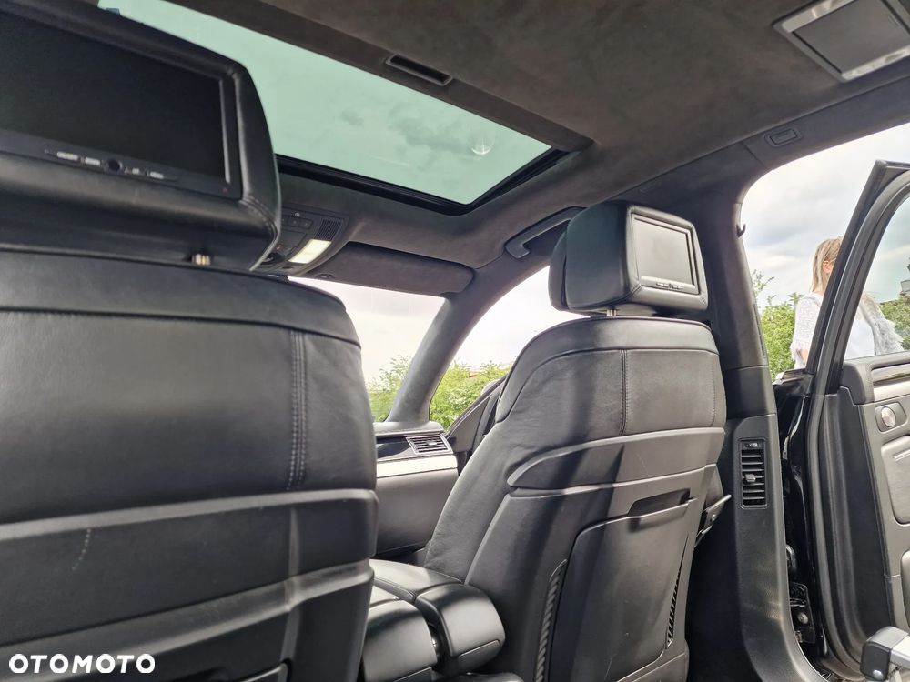 Audi A8 W12 quattro Langversion - 25