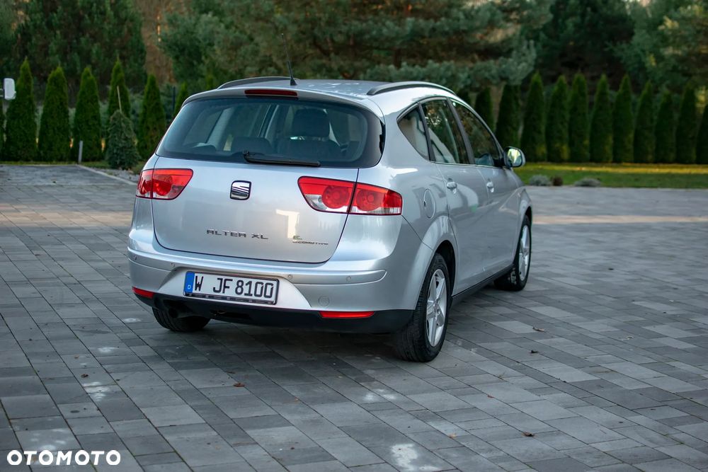 Seat Altea XL - 30