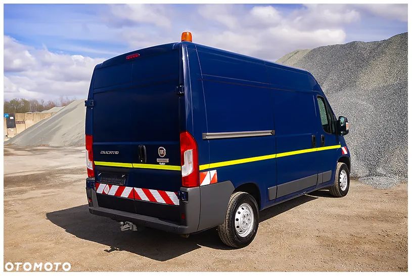 Fiat Ducato - 12
