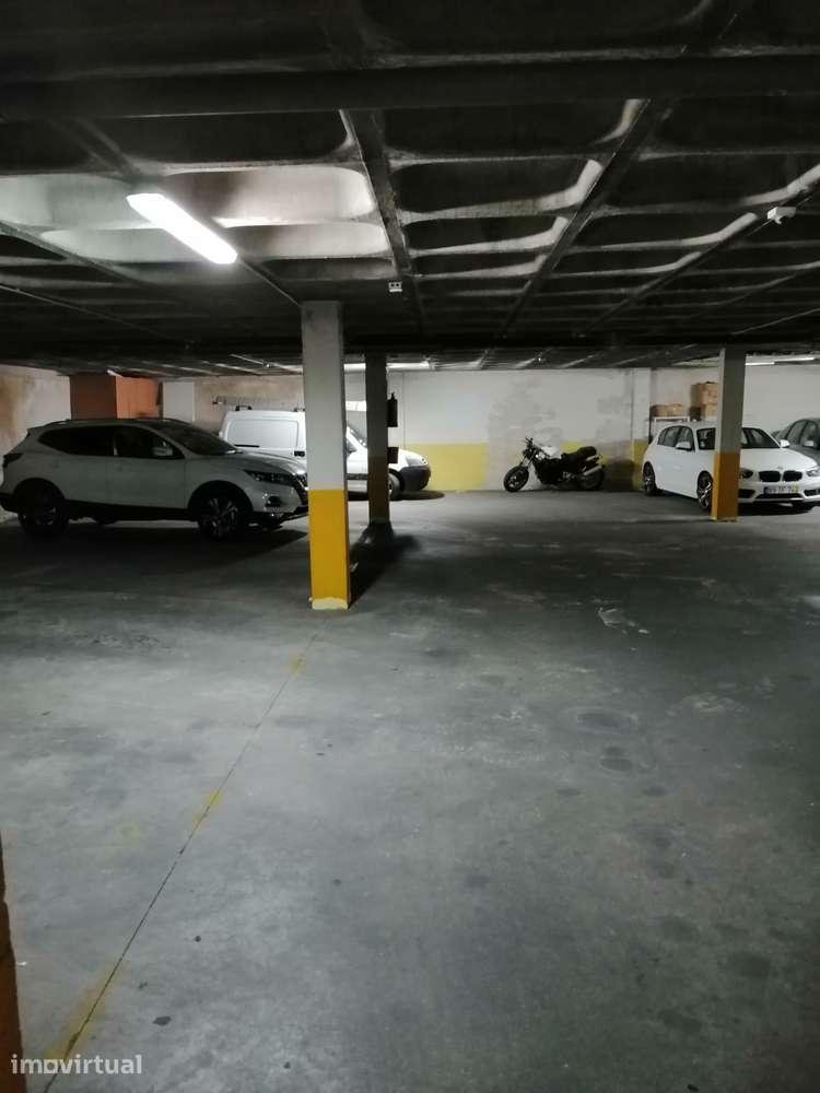 Apartamento T2 - junto às Colinas do Cruzeiro - Grande imagem: 5/20