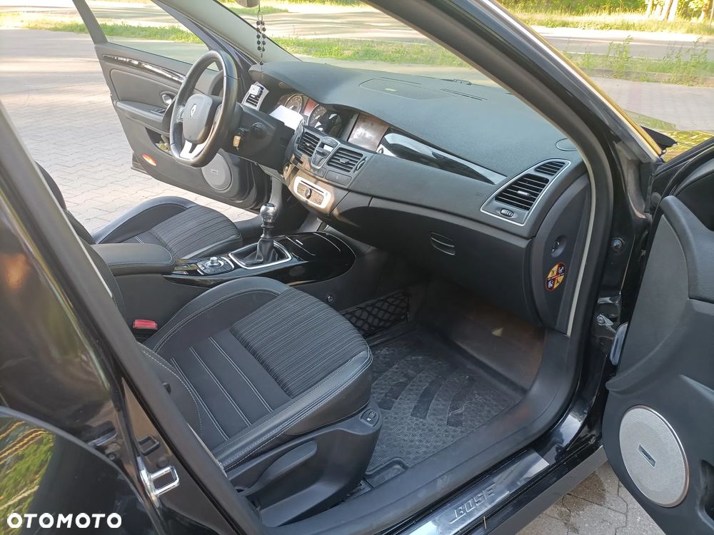 Renault Laguna 2.0 Bose Edition - 11