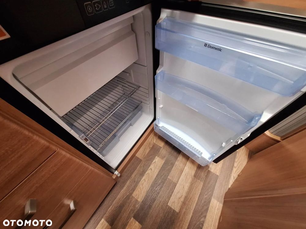 KNAUS Sky Ti 650 MEG - 20
