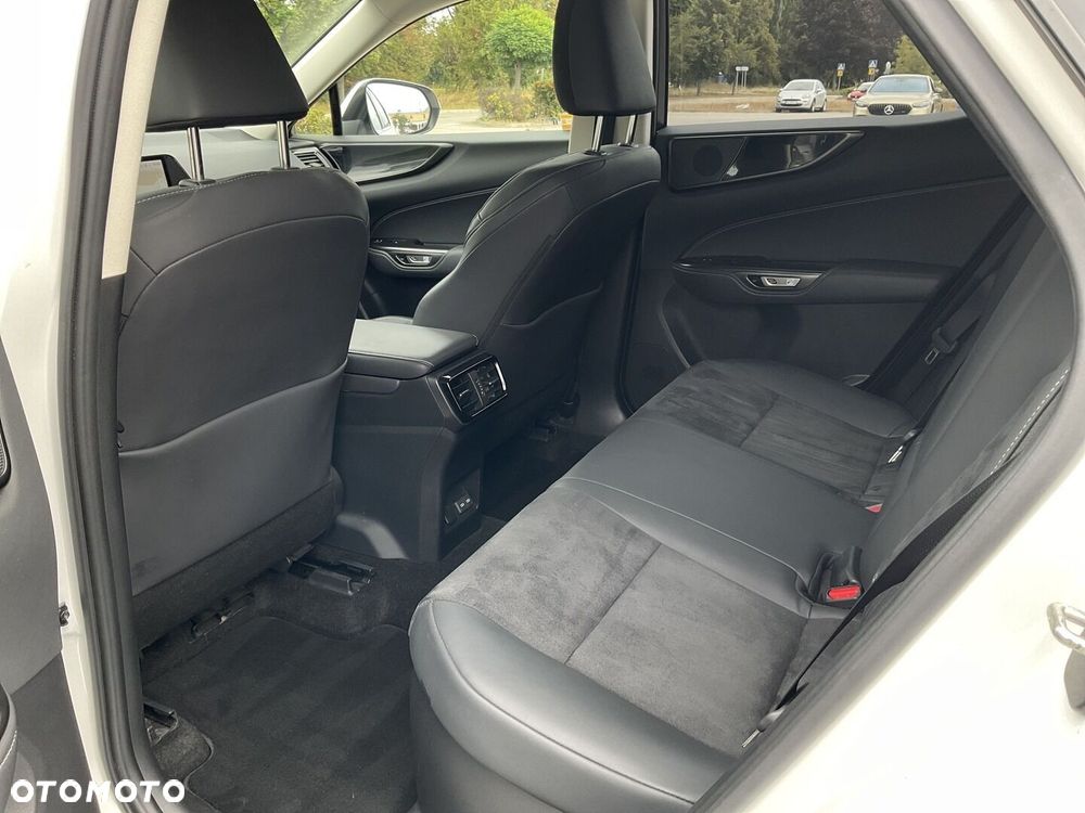 Lexus NX 350h Elegance AWD - 14