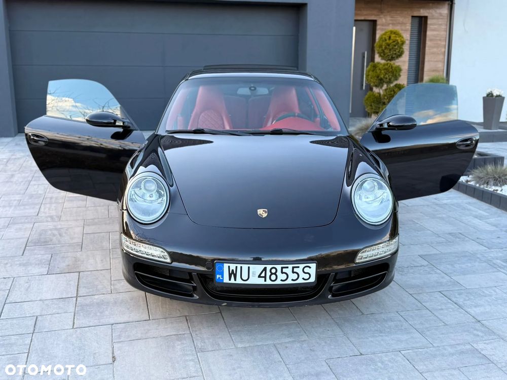 Porsche 911 - 5