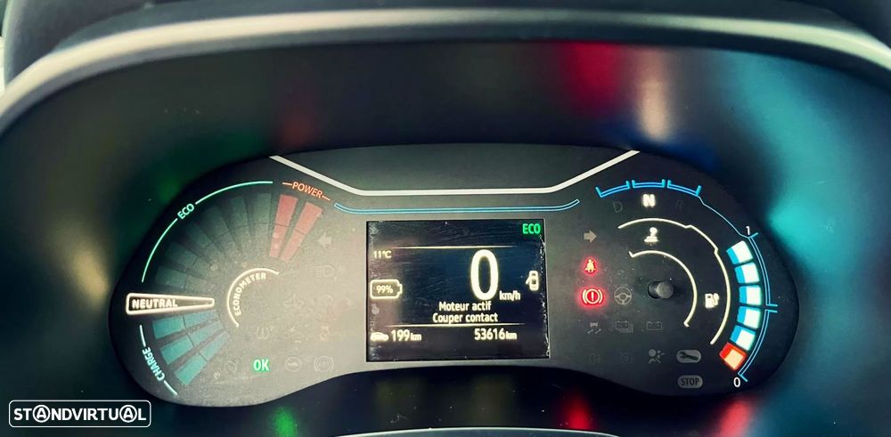 Dacia Spring Electric 45 Expression - 8