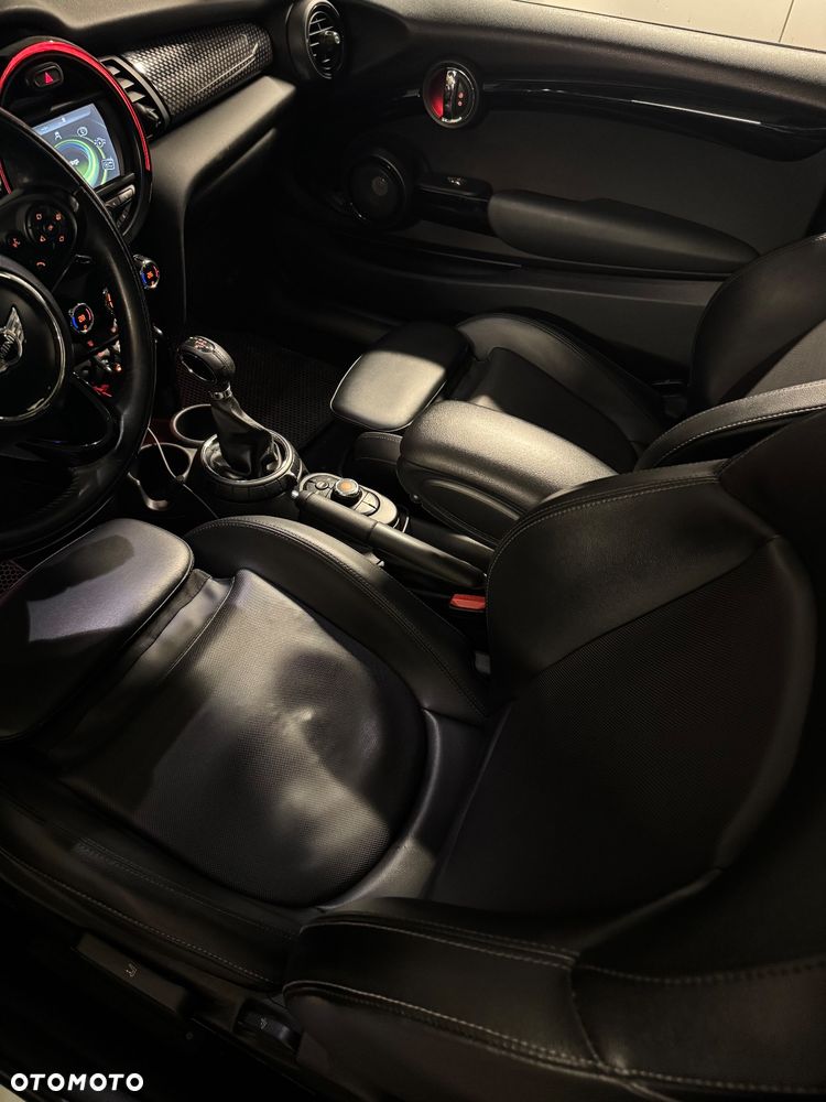 MINI Cooper S Sport - 10