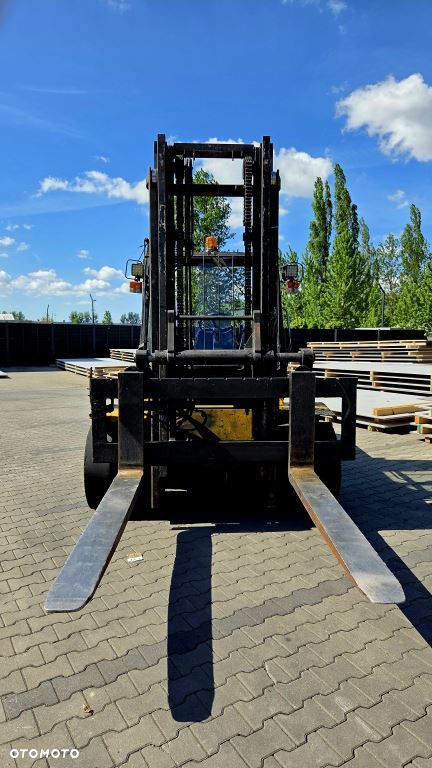 Hyster 7.00XL - 13