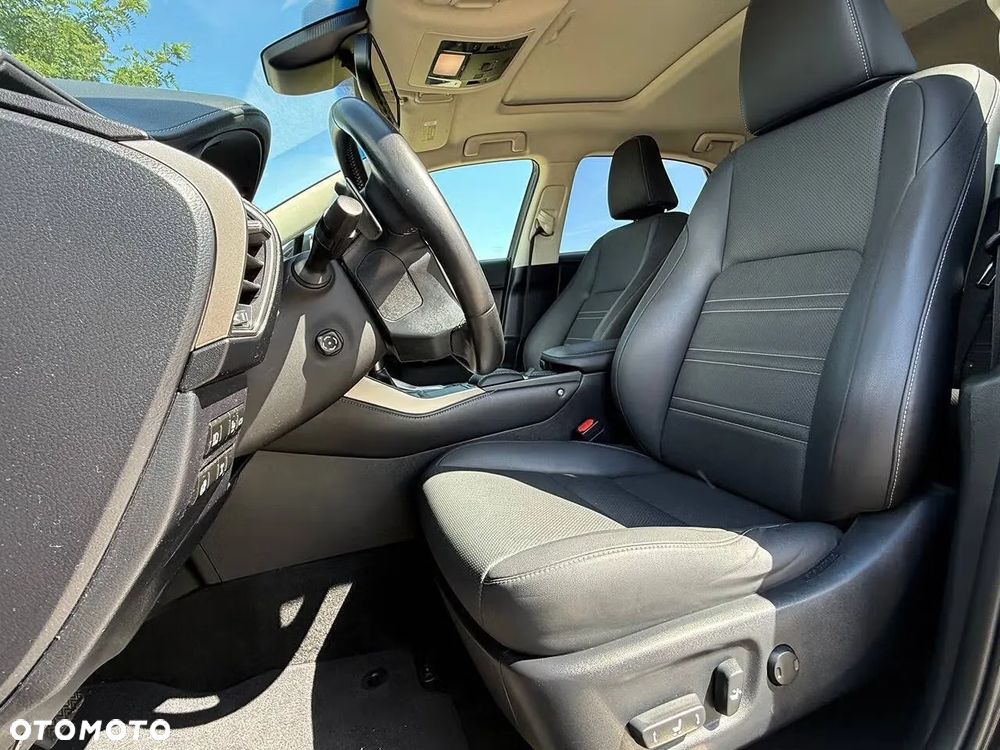 Lexus NX 300 Comfort AWD - 10