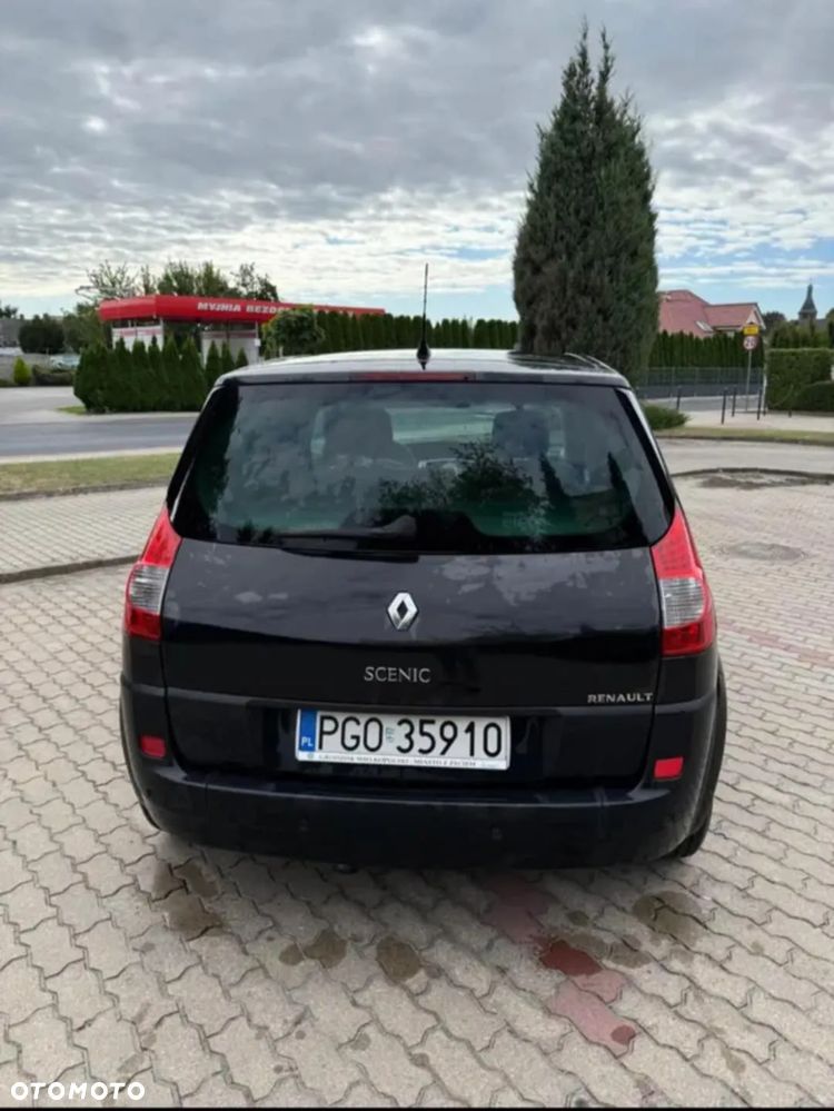 Renault Scenic - 3