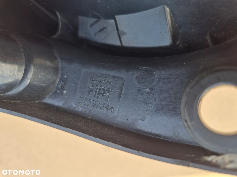 Fiat Bravo 2 lampa tylna lewa.Wkład.Oryginał.EU.100% - 7