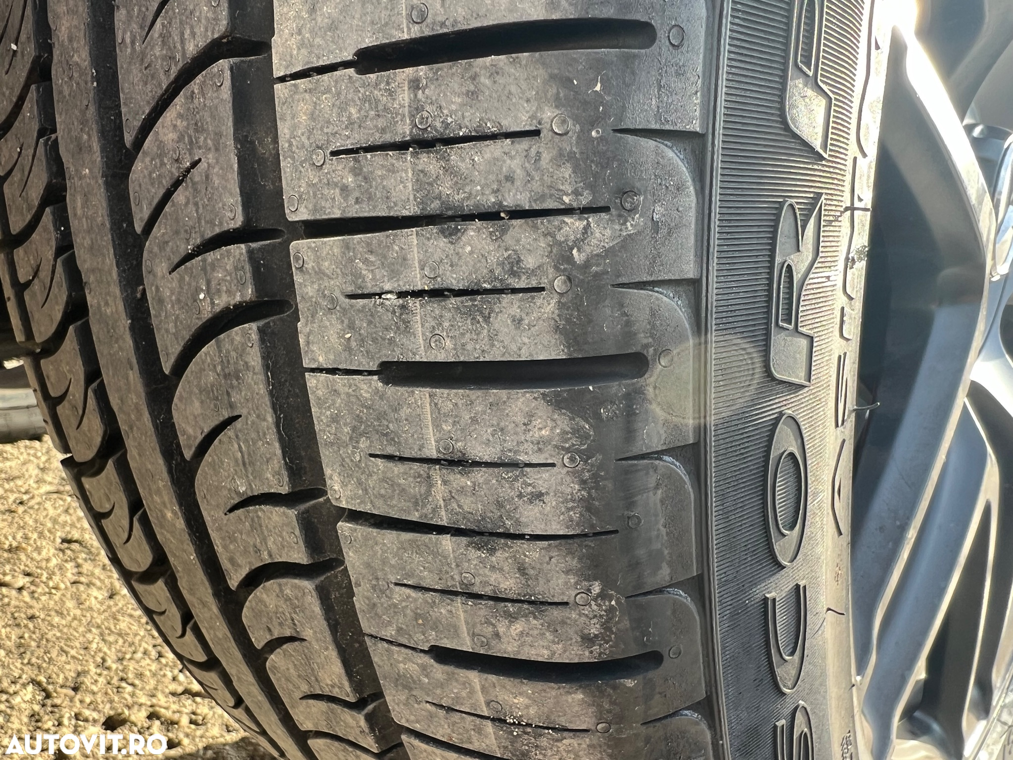 Mercedes-Benz G AMG 63 SW Long Aut. - 28