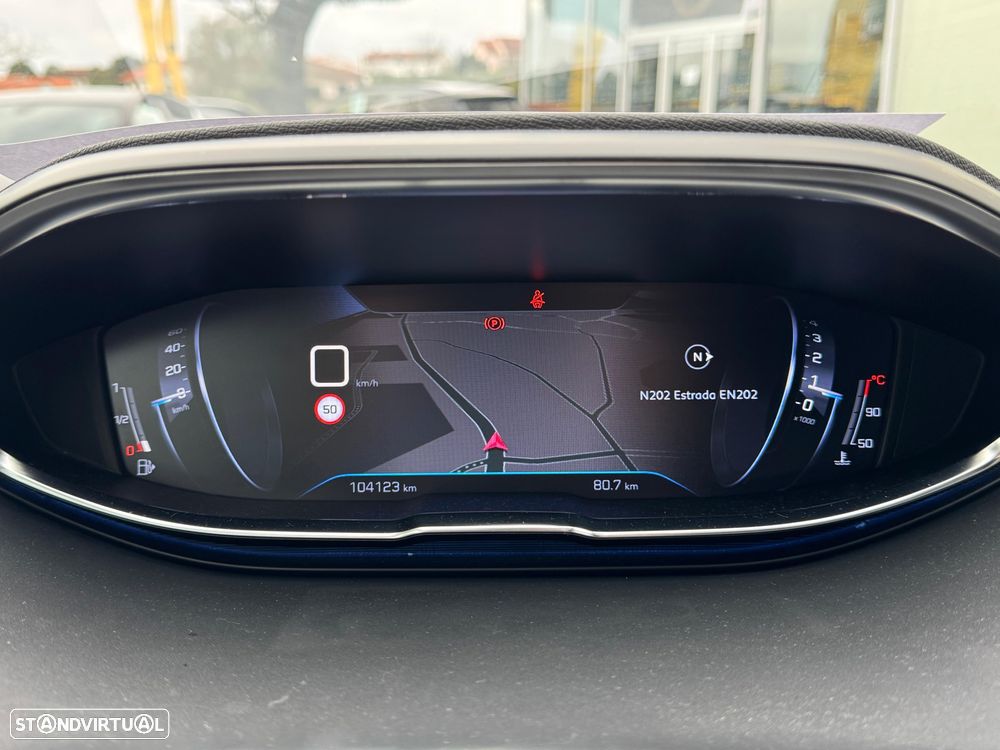 Peugeot 3008 1.5 BlueHDi Active - 6