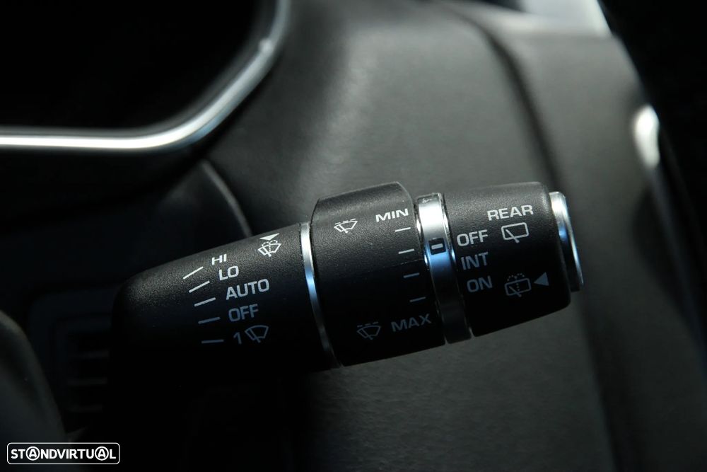 Land Rover Range Rover Sport 3.0 SDV6 HSE Dynamic - 21