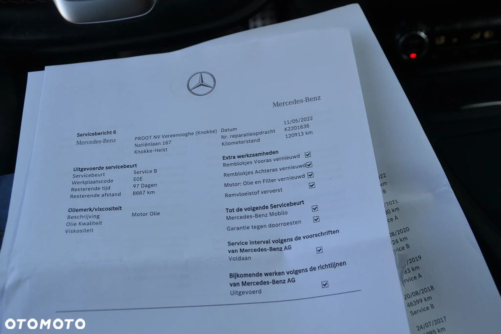 Mercedes-Benz CLA 180 d 7G-DCT AMG Line - 41