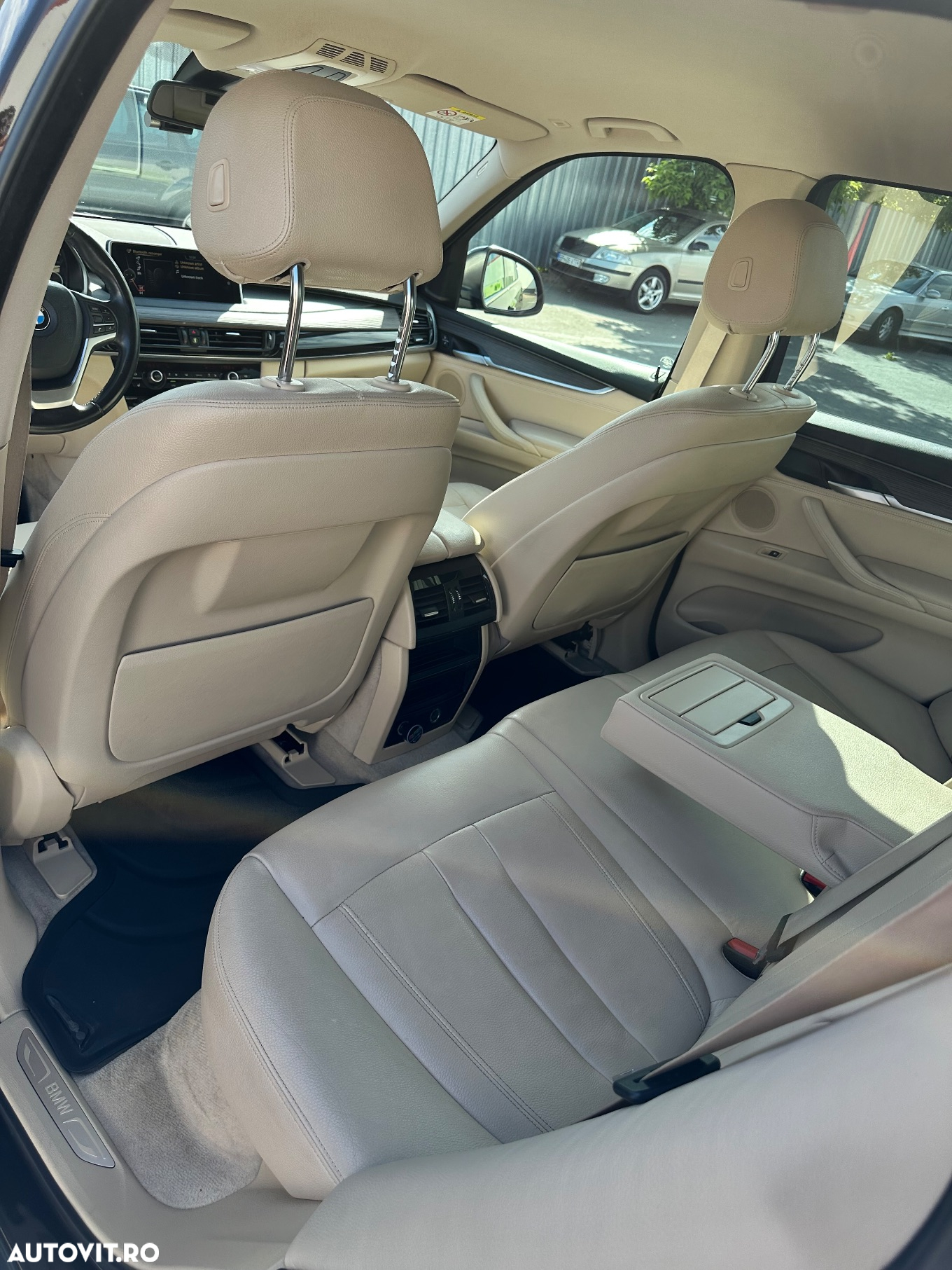 BMW X5 xDrive30d - 17
