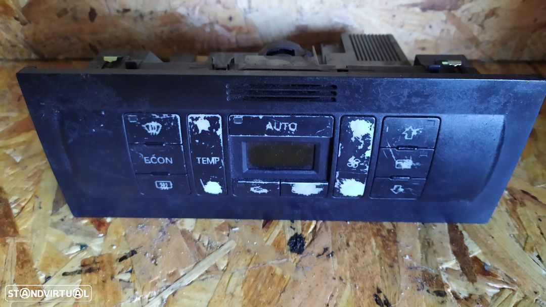 COMANDO SOFAGEM E AC AUDI A3 8L - 1