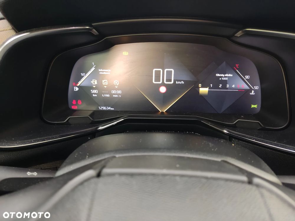 DS Automobiles DS 7 Crossback 1.5 BlueHDi Be Chic - 22